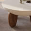 Solid Wood Coffee Table