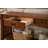 Vivre 46.5'' Solid Wood Console Table