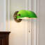 Glass Wall Sconce