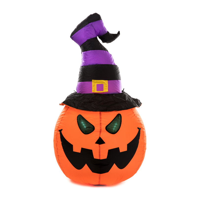 Décoration d'Halloween Amnah