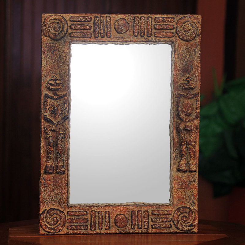 Miroir mural Keiron