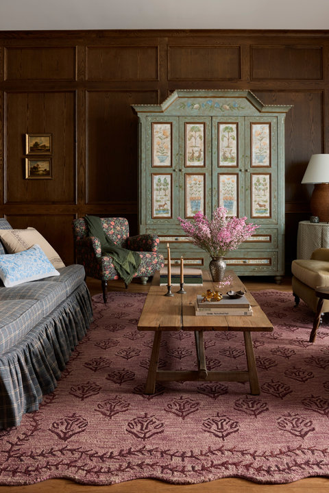 The Lisette Collection
