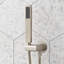 Hibiscus 1.8 GPM Single Function Hand Shower-1370475235