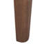 Laisha Solid Wood Base Dining Table-90480644-90480643