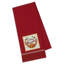 Cotton Embroidered Dish Cloth Kitchen Towel