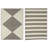Geometric Indoor / Outdoor Rug-67103322