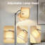 159cm Black Traditional Floor Lamp