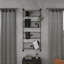 Rangement mural avec paniers Charlotin-60496250