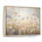 Dandelion Field Breeze - Flower Field Wall Art-743257610-743257617-785468075