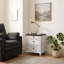 Table de chevet 3 tiroirs Roscoe-399210253