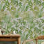 Intrigue 33cm x 52cm Texture Wallpaper Roll-114395501
