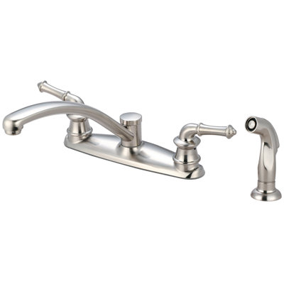 Pioneer Del Mar Kitchen Faucet