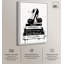 «Heel's Blot Beauty Burst», reproduction de mode tendance sur toile -805170368-805170376