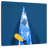 Mehar Blue Kayak-109394217
