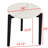 Small Round Coffee Table-1405545105
