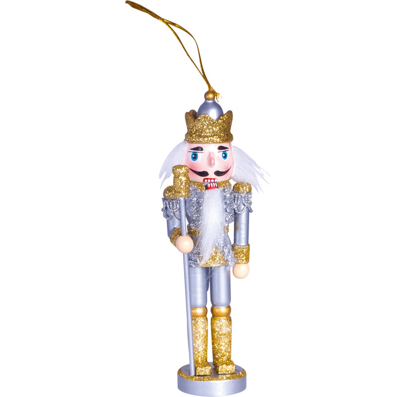 Bogard Nutcracker