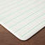 Tapis de cuisine réversible à motif floral marguerite Martha Stewart-83396673-83396670