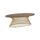 Mercer Coffee Table