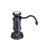 Traditional Soap/Lotion Dispenser - Hook Spout