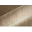 Tapis beige en laine Ameia-531136009