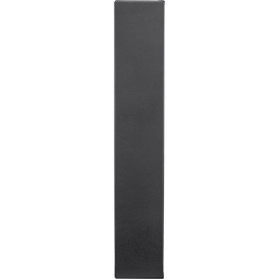 64 KEYS ADJUSTABLE KEY LOCK BOX BLACK