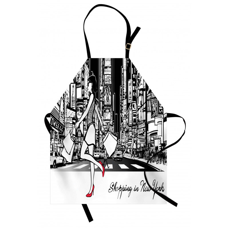 Tablier new york