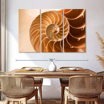Coque Aletra Nautilus à l'intérieur