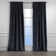 Panneau simple décoratif extra large en velours mat sur mesure