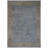 One-of-a-Kind Rectangle 10'1" X 13'9" New Age Area Rug Blue