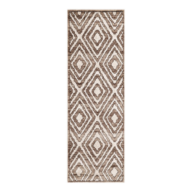 Amorrah Moroccan Indoor Rug