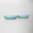 Blue/Green selected