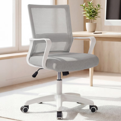 Nikyia Ergonomic Mesh Task Chair