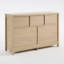 Commode 7 tiroirs Allenside-169294461
