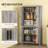 Freestanding Storage Cabinet-1736041343
