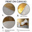 Amaro I - Abstract Large Wall Art-970510647-970510649-970510653
