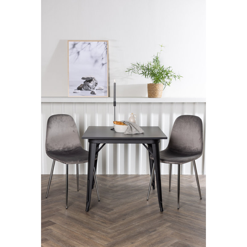 Damhnait 2 - Person Dining Set