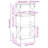 Tyieshia Bookcase-455968234-455968239