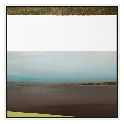 Lesley Frenz " One With All " by Lesley Frenz