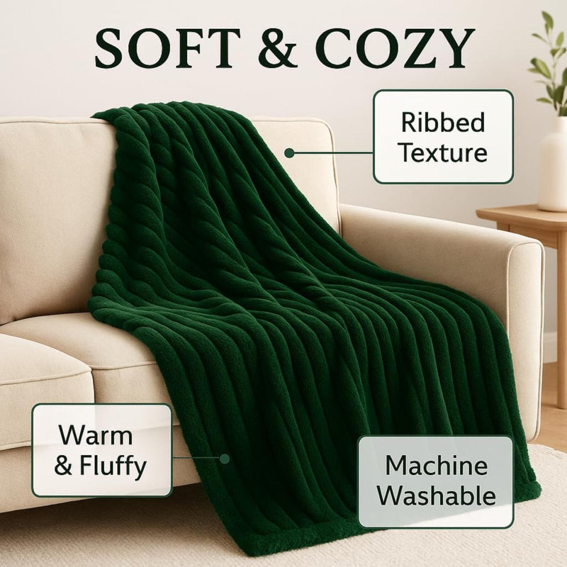 Throw Blanket