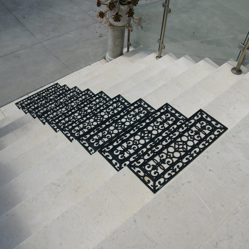 Tapis d'escalier Regal