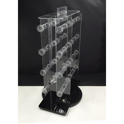 Acrylic Jewelry Stand +