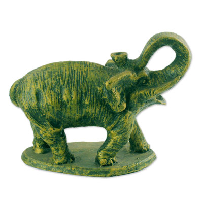 Huey Animals Figurines & Sculptures