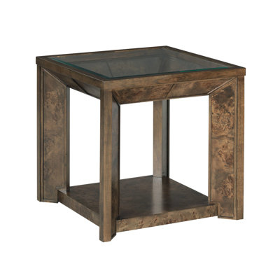 Table de bout BURL