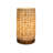 Wood Novelty Lamp