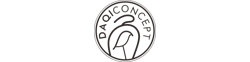 DAQI CONCEPT logo