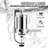 VEVOR Sausage Stuffer