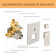 Complete Shower System