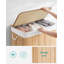 Bamboo Laundry Sorter-1498921621