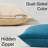 Velvet Reversible Pillow Cover-1978254626-1978254638