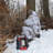 Mr. Heater 9000 BTU Propane Compact Space Heater